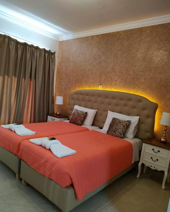 Bed & Breakfast Knights' Castle *