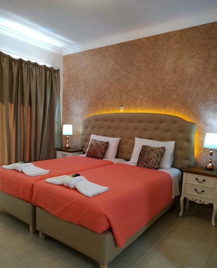 Bed & Breakfast Knights' Castle *