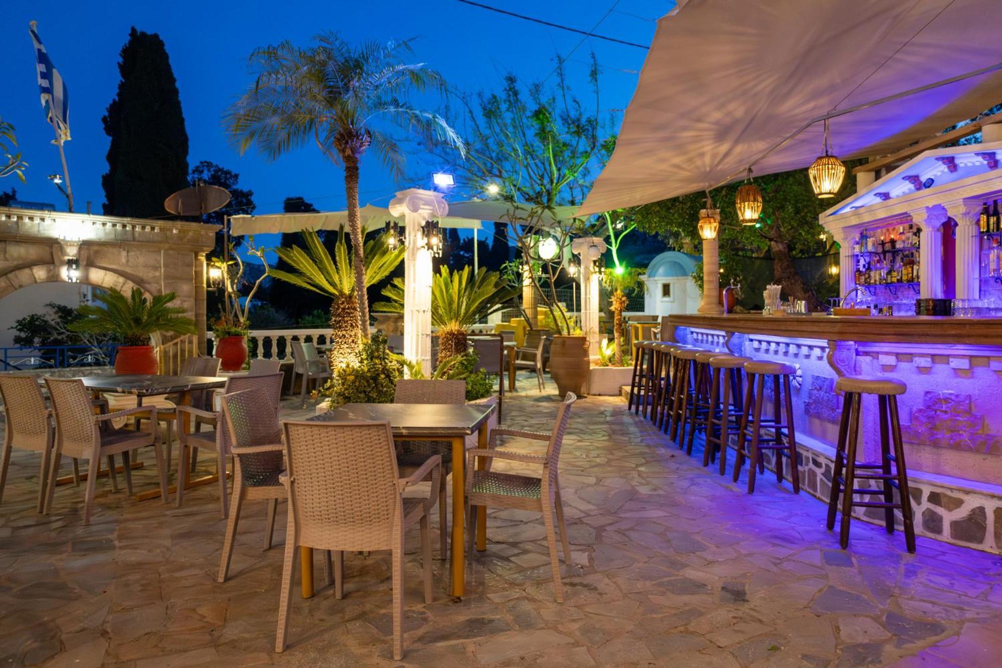 Knights' Castle Bed & Breakfast Archangelos (Rhodes)