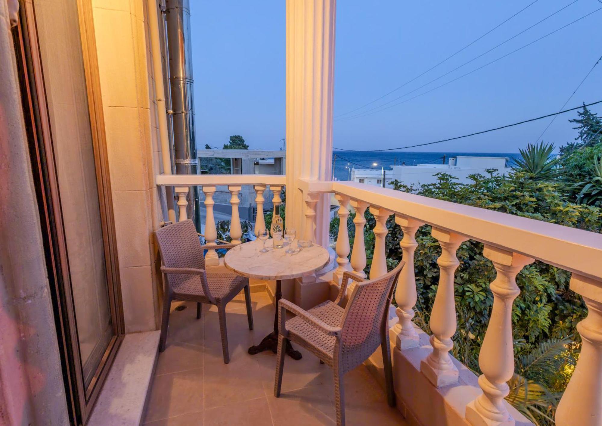 Knights' Castle Bed & Breakfast Archangelos (Rhodes)