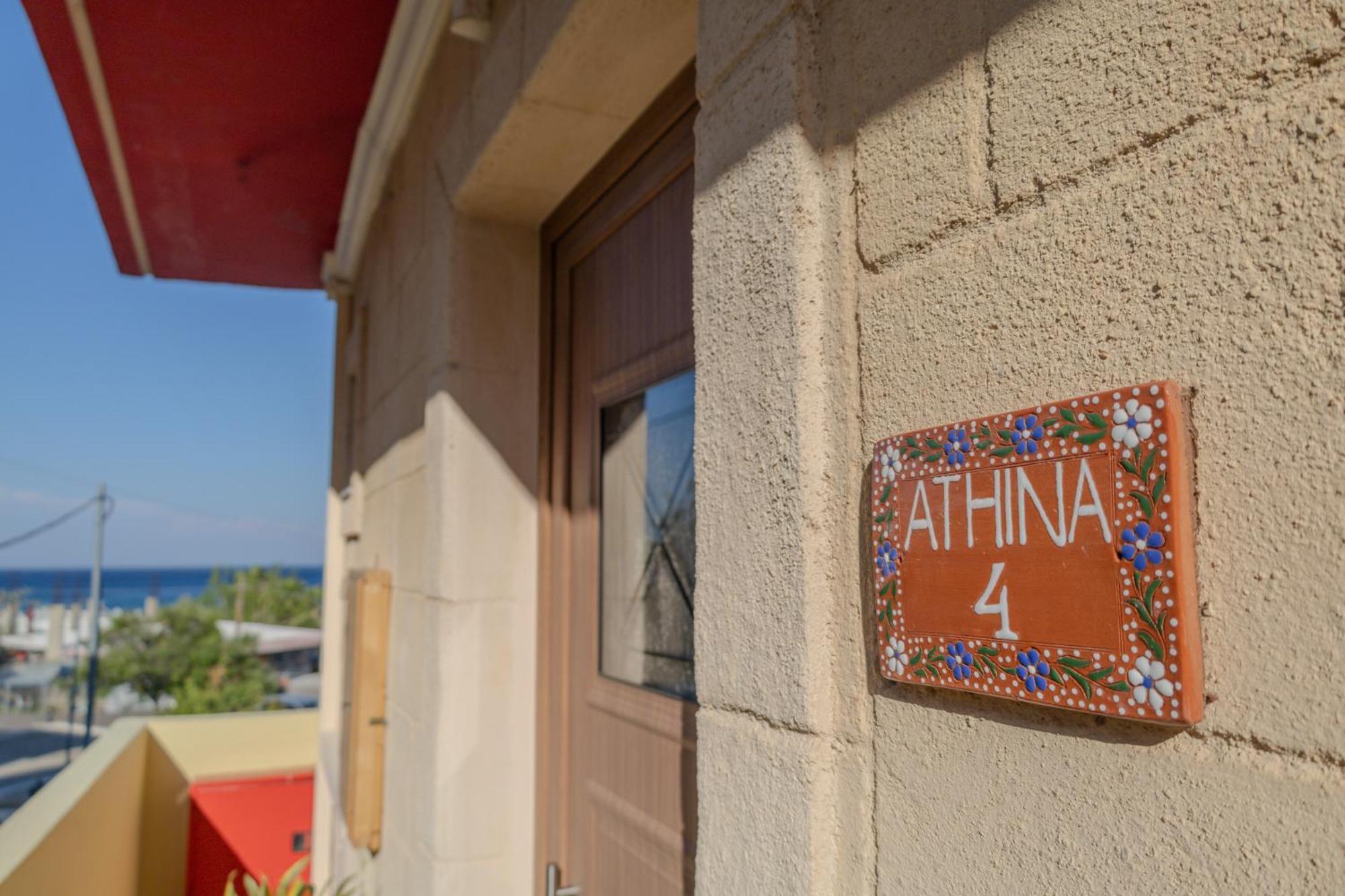 Knights' Castle Bed & Breakfast Archangelos (Rhodes)